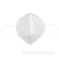 High Filtration disposable KN95 Face Mask